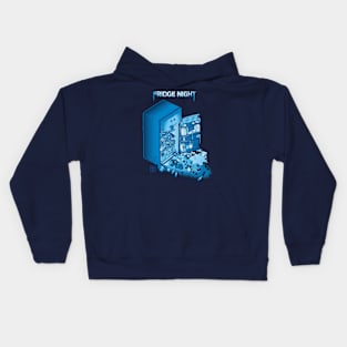 fridge Kids Hoodie